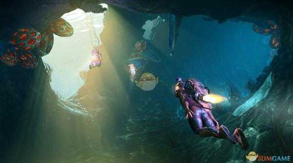 《无人深空》纳米星团制作方法分享