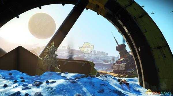 《无人深空》二氢凝胶制作方法分享