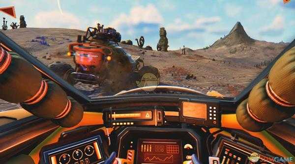 《无人深空》元素氡制作方法分享