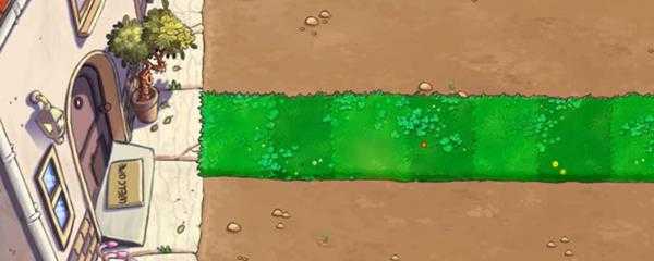 植物大战僵尸怎么全屏