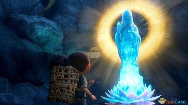 《西游记之大圣归来》游戏特色内容分享