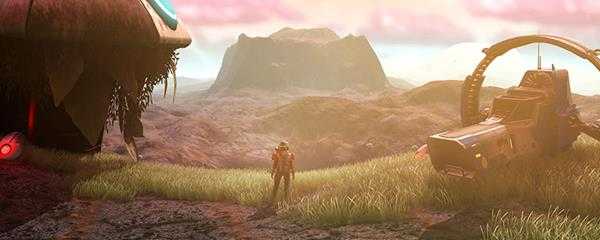 无人深空建造菜单打不开