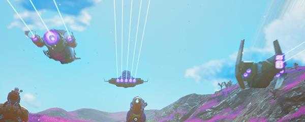 无人深空护卫舰上限