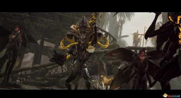 《遗迹：灰烬重生》快速攻击特性获得方法分享