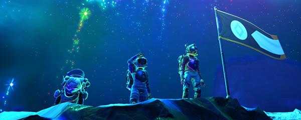 无人深空买了船原来的会消失吗