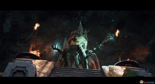 《遗迹：灰烬重生》不灭之王BOSS位置分享