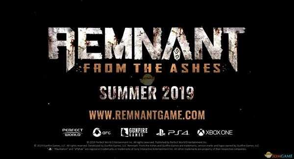 《遗迹：灰烬重生》档案已损坏解决方法分享