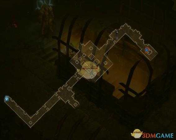 《暗黑破坏神3》国服挑战秘境第113期攻略