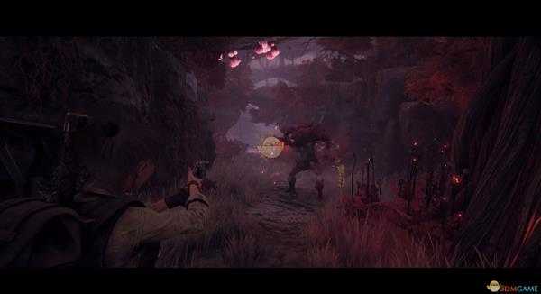 《遗迹：灰烬重生》不灭之王镰刀及女王镰刀区别分享