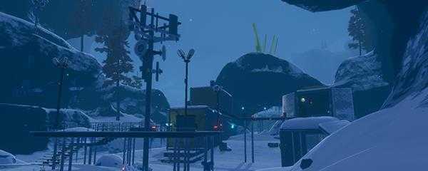 雨中冒险2有几个图