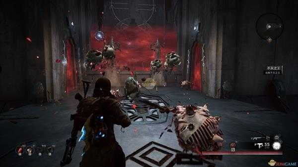 《遗迹：灰烬重生》马格南左轮获得方法分享