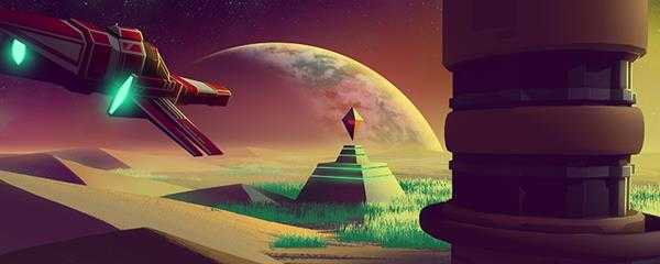 无人深空危险防护模块是什么