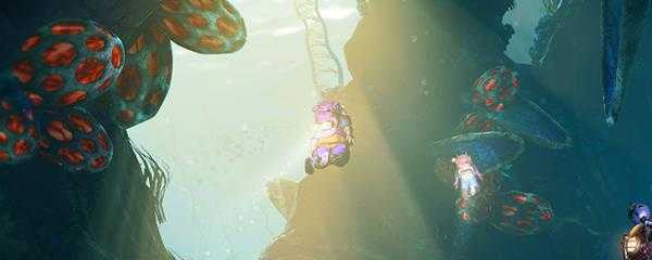 无人深空怎么跑商