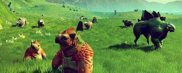 无人深空怎么倒卖商品