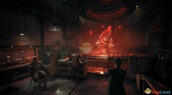 《遗迹：灰烬重生》火热射击效果介绍