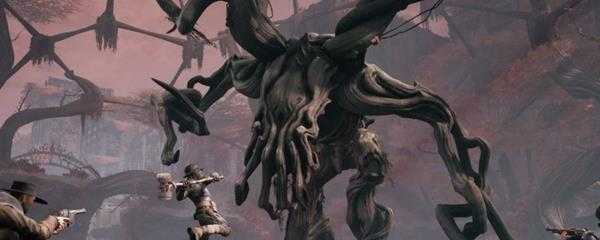 《遗迹：灰烬重生》爆炸射击有什么效果