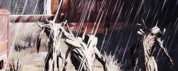 《遗迹：灰烬重生》嚎叫怪的免疫力有什么效果