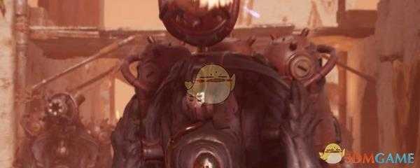 《遗迹：灰烬重生》钢铁哨兵技能怎么得