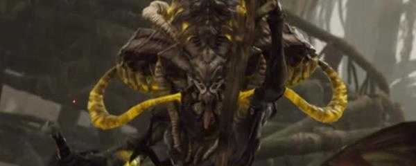 《遗迹：灰烬重生》沙漠气息怎么得