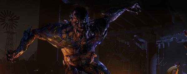 消逝的光芒怎么开手电