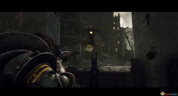 《遗迹：灰烬重生》吞噬循环效果介绍