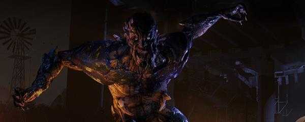 消逝的光芒怎么全屏