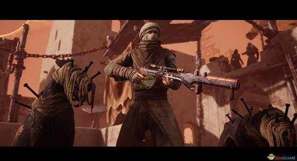 《遗迹：灰烬重生》净化珠宝效果介绍