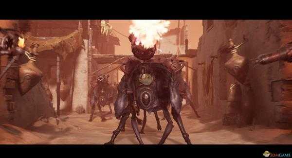 《遗迹：灰烬重生》拾荒者饰品效果介绍