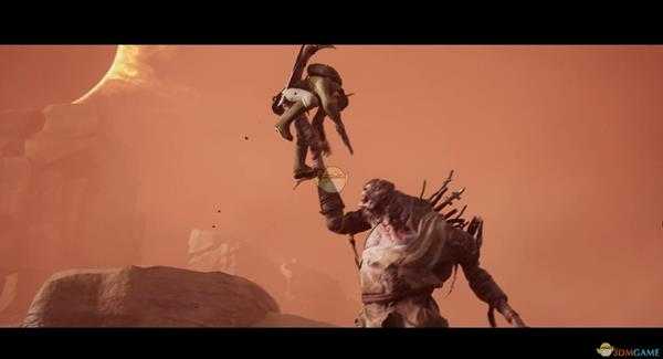 《遗迹：灰烬重生》盗贼套套装获得方法分享