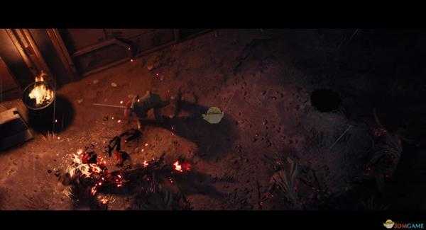 《遗迹：灰烬重生》长老套套装效果介绍