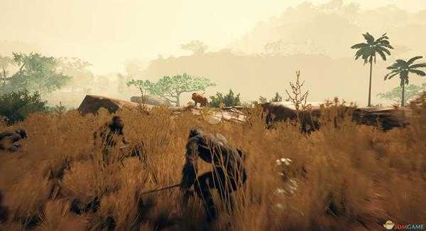 《先祖：人类奥德赛》后期玩法心得分享