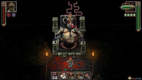 《克苏鲁异闻录》神祗的诅咒解除方法分享