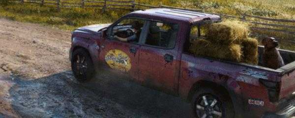 孤岛惊魂5抱蛋者武器怎么样