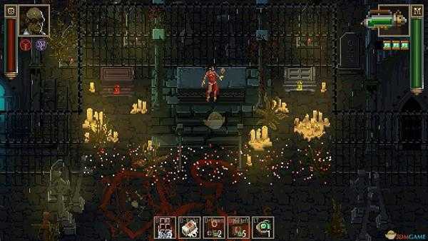 《克苏鲁异闻录》食尸鬼解锁方法分享