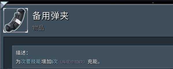 雨中冒险2女猎人弹弹弹流怎么玩