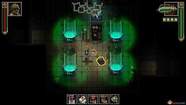 《克苏鲁异闻录》盗贼技能分析