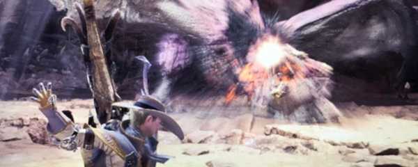 怪物猎人世界快速升hr