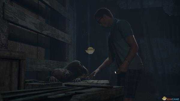 《黑相集：棉兰号》换帖哥们成就攻略