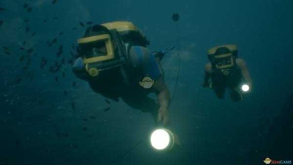 《黑相集：棉兰号》管理员模式开启方法分享