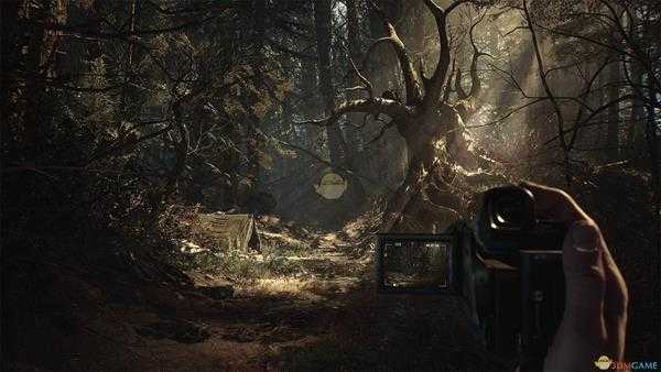 《布莱尔女巫》好结局达成方法