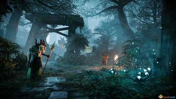 《遗迹：灰烬重生》第一章饰品获得方法分享