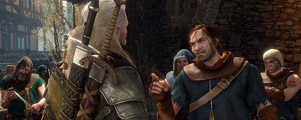 巫师3青草试炼顺序