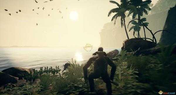 《先祖：人类奥德赛》蓝玛瑙获得方法分享