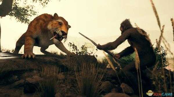 《先祖：人类奥德赛》渐进威胁成就达成条件分享