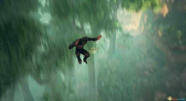 《先祖：人类奥德赛》十二陨石大致位置分享