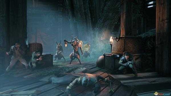 《遗迹：灰烬重生》梦游喷改动一览