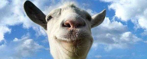 模拟山羊怎么召唤飞碟