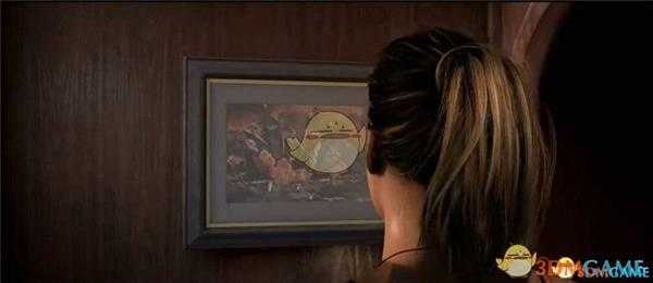 《黑相集：棉兰号》相片弃锚开航位置一览