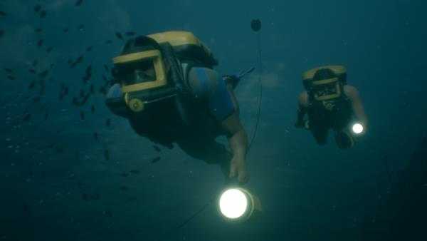 《黑相集：棉兰号》相片鲁莽者位置一览