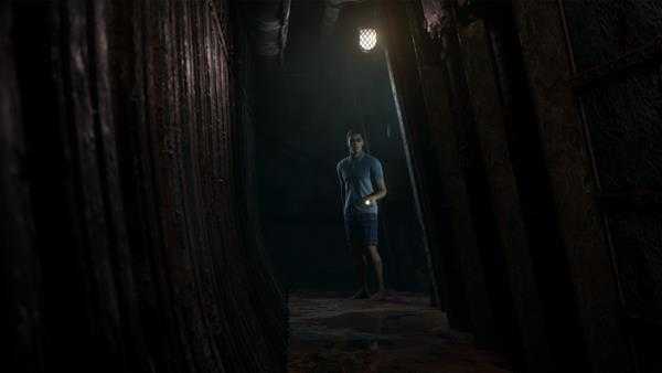 《黑相集：棉兰号》相片渺茫的希望位置一览